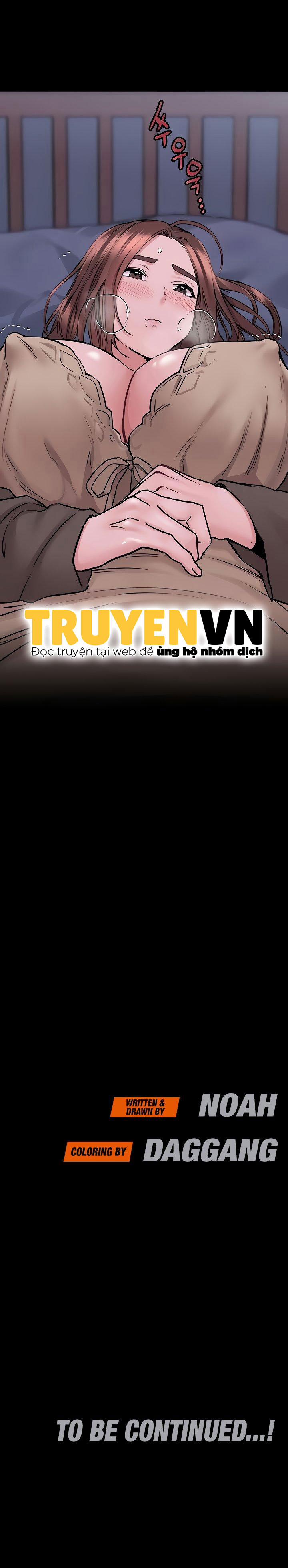 Người Dì Khiêu Gợi 32 trang 34