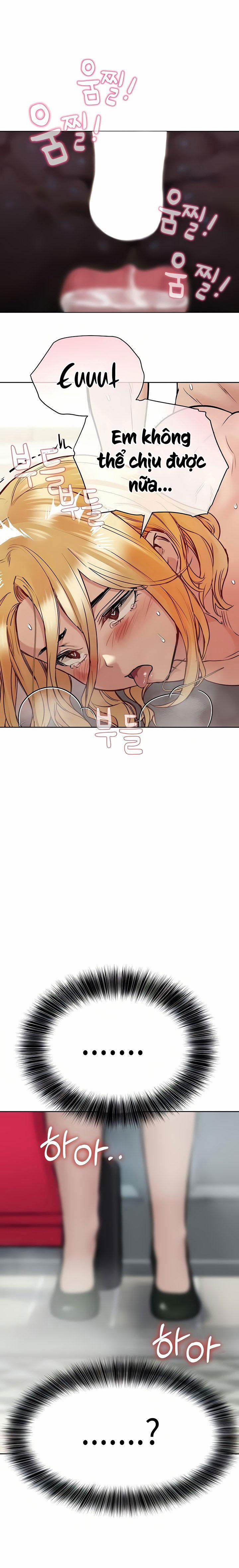 Người Dì Khiêu Gợi 32 trang 4