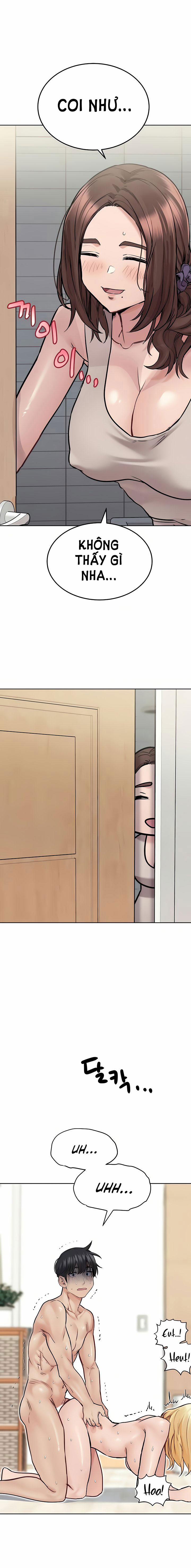 Người Dì Khiêu Gợi 32 trang 9