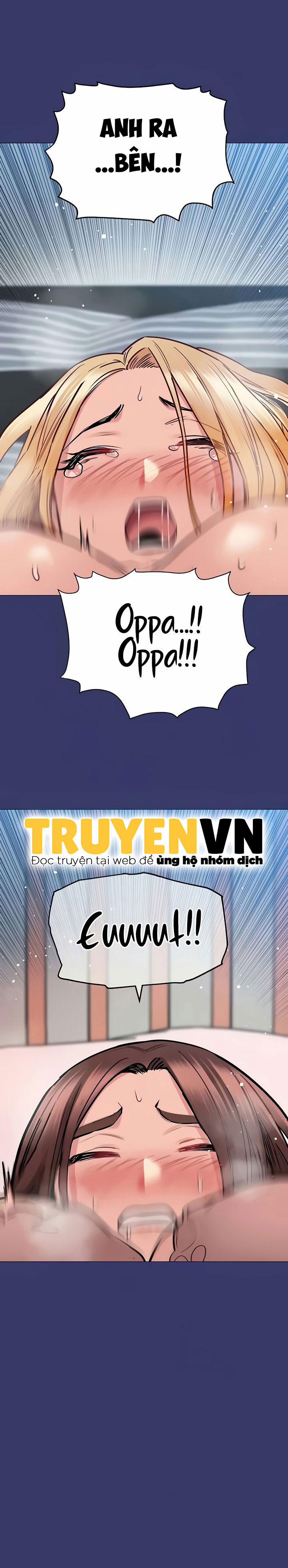 Người Dì Khiêu Gợi 34 trang 13