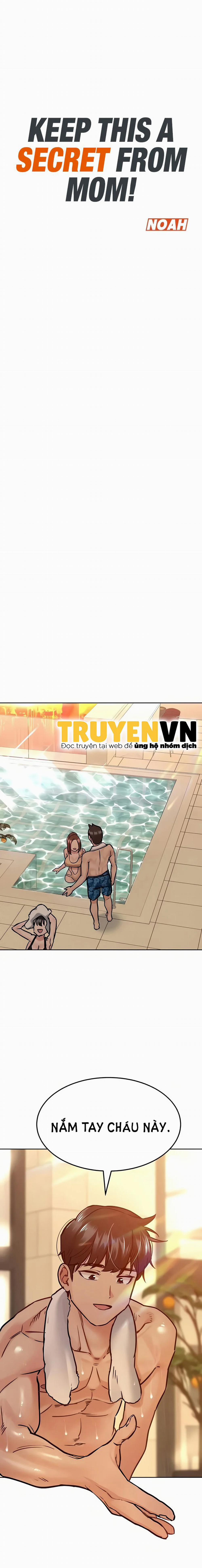 Người Dì Khiêu Gợi 36 trang 8