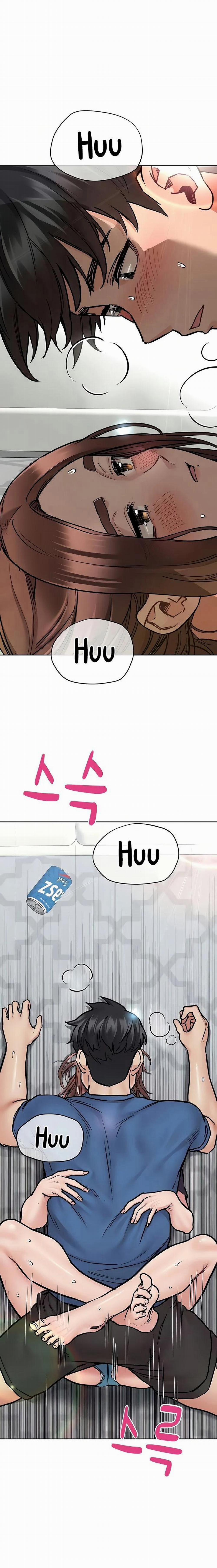 Người Dì Khiêu Gợi 38 trang 3