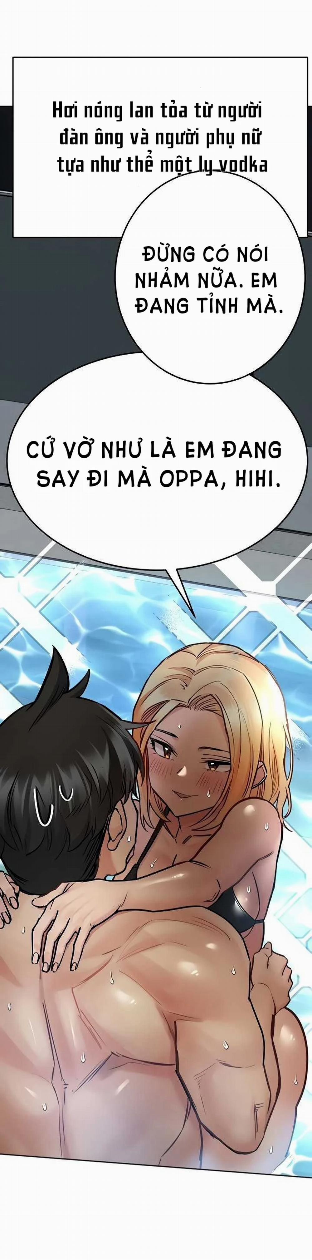 Người Dì Khiêu Gợi 39 trang 15