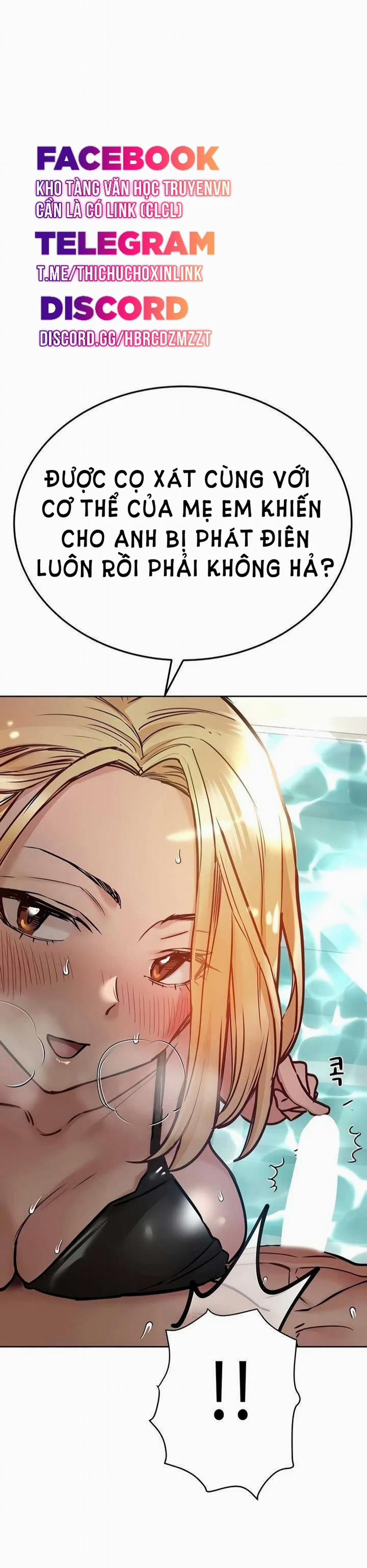 Người Dì Khiêu Gợi 39 trang 17