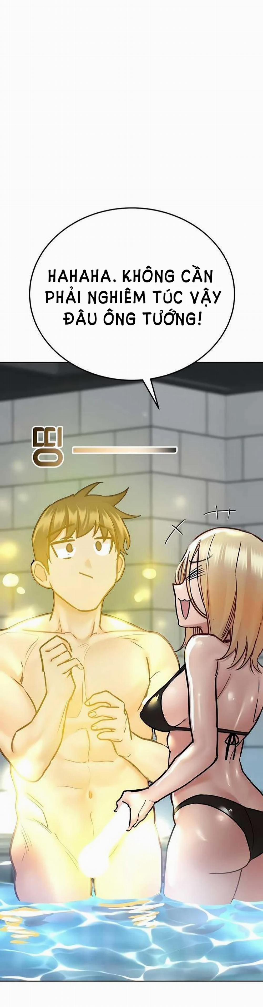 Người Dì Khiêu Gợi 39 trang 18