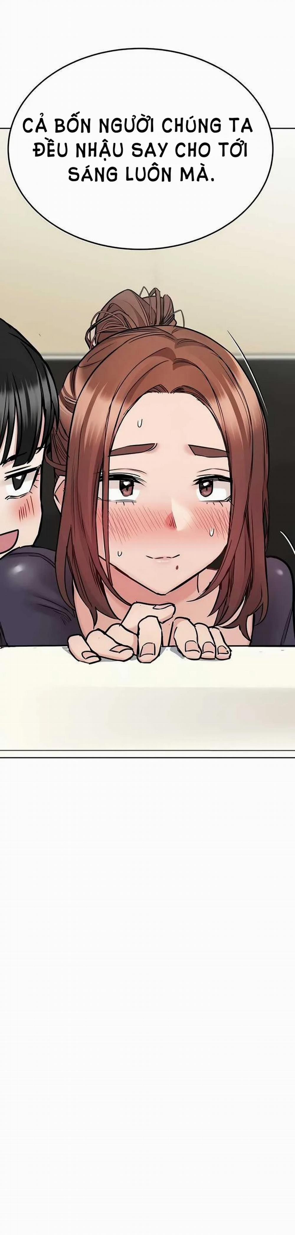 Người Dì Khiêu Gợi 39 trang 34