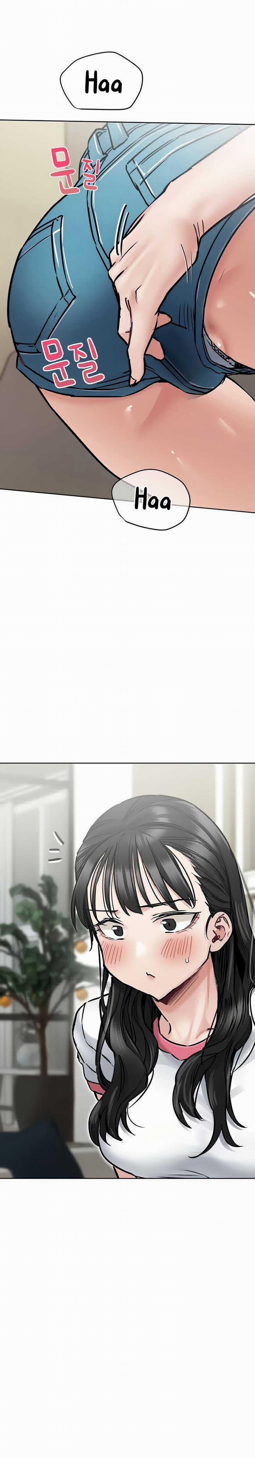 Người Dì Khiêu Gợi 39 trang 38