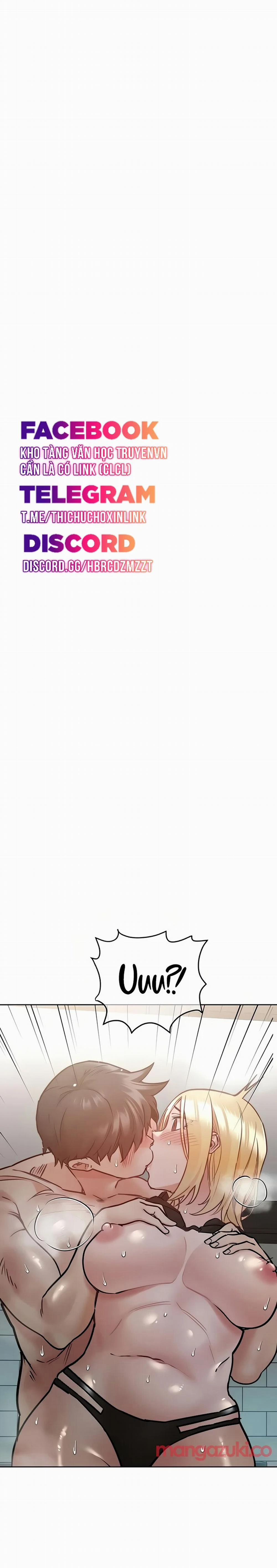 Người Dì Khiêu Gợi 39 trang 44