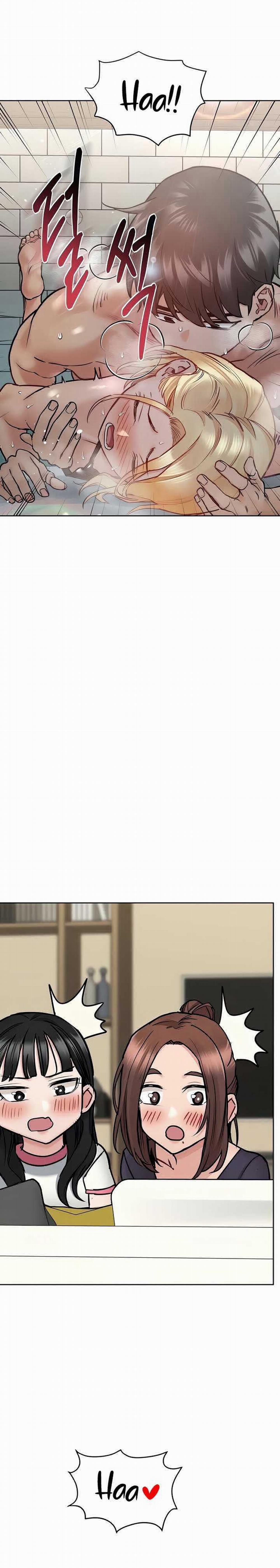 Người Dì Khiêu Gợi 39 trang 45