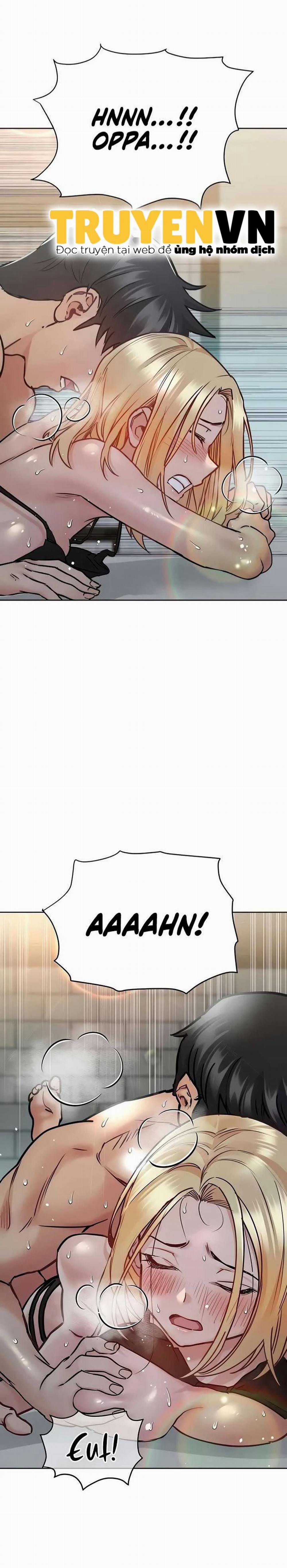 Người Dì Khiêu Gợi 39 trang 47