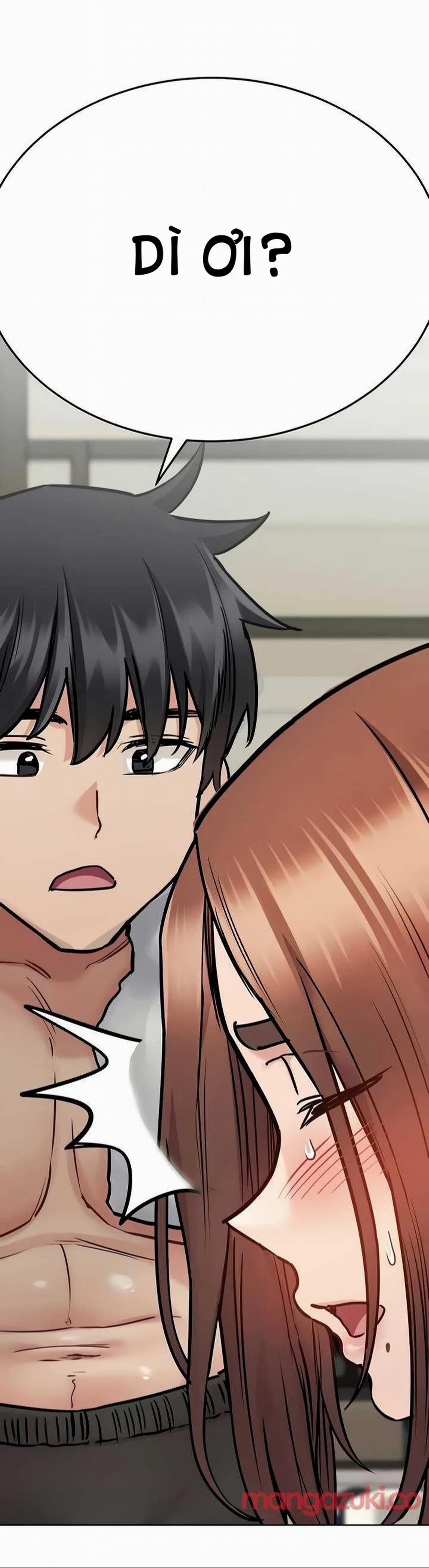 Người Dì Khiêu Gợi 39 trang 54