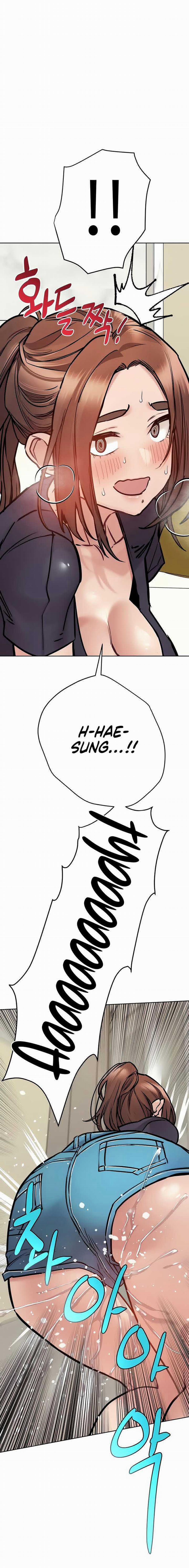 Người Dì Khiêu Gợi 39 trang 55