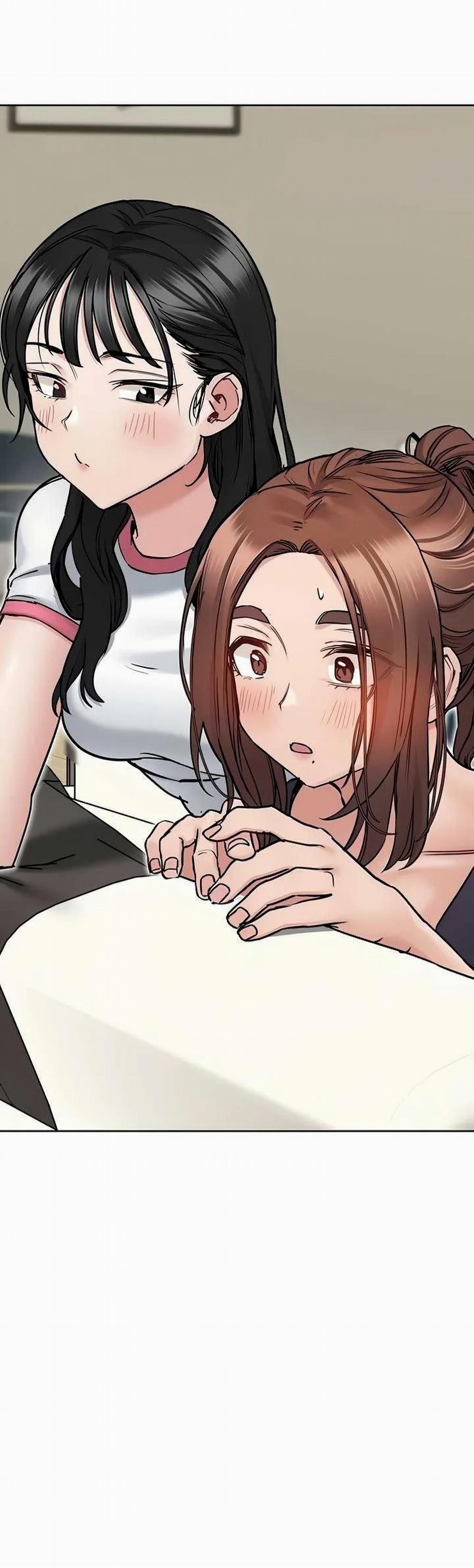 Người Dì Khiêu Gợi 39 trang 7