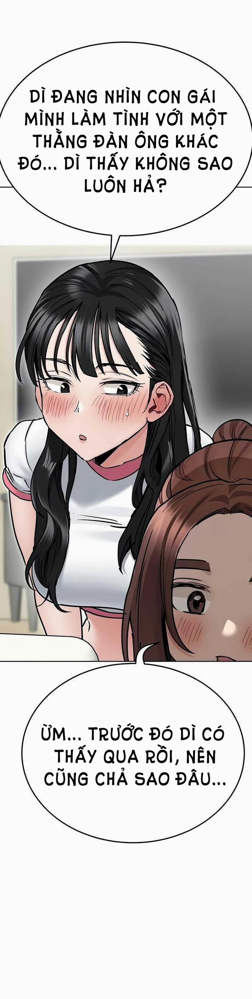 Người Dì Khiêu Gợi 39 trang 9