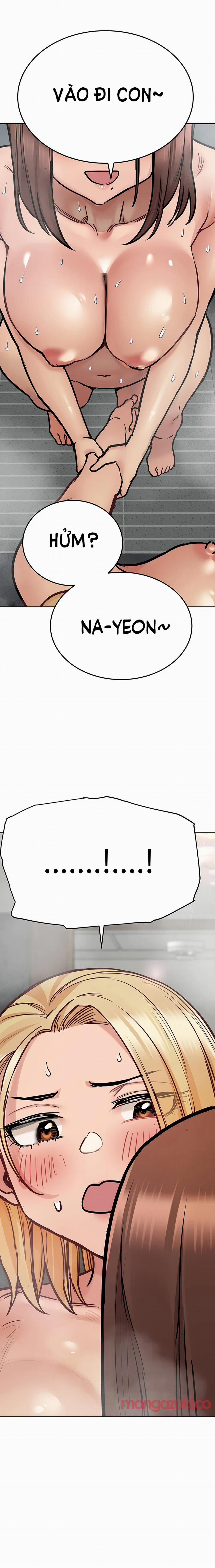 Người Dì Khiêu Gợi 40 trang 15