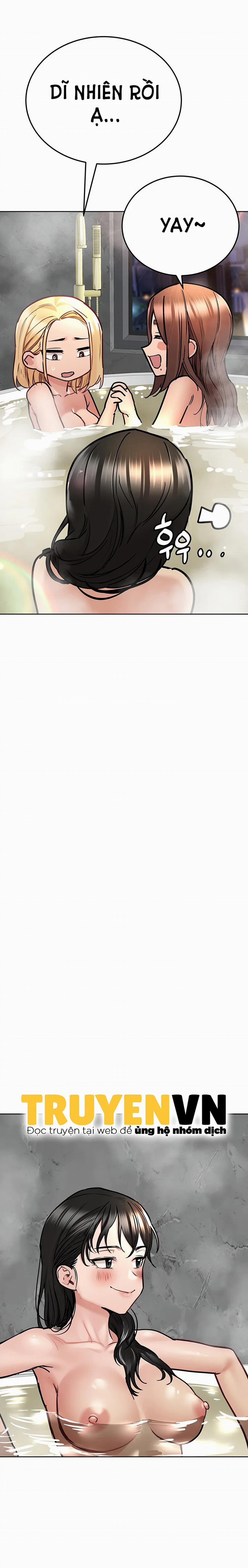 Người Dì Khiêu Gợi 40 trang 23