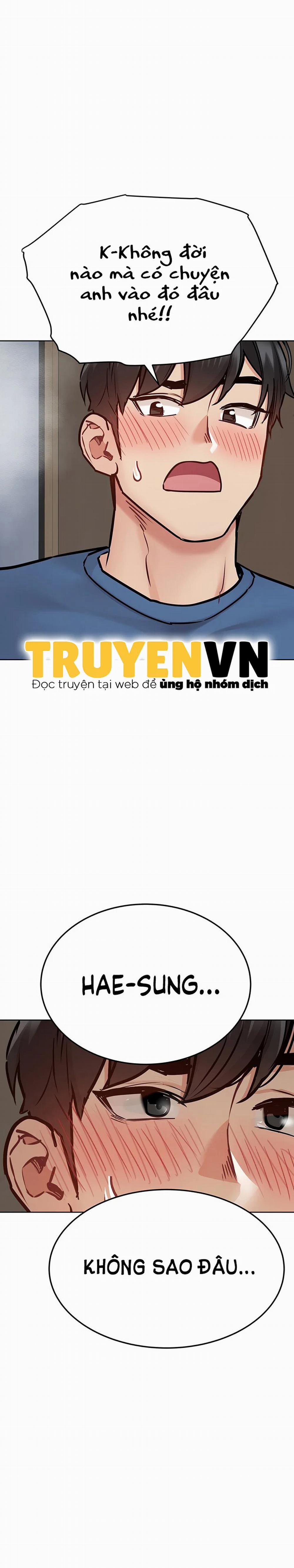 Người Dì Khiêu Gợi 40 trang 29