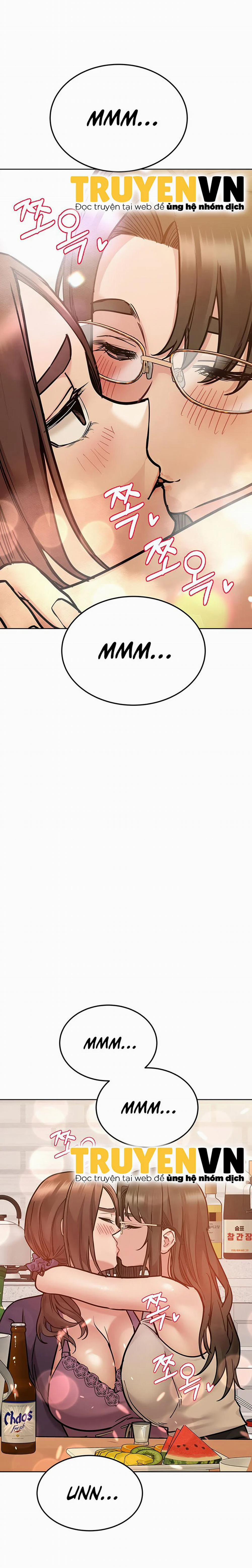 Người Dì Khiêu Gợi 43 trang 16