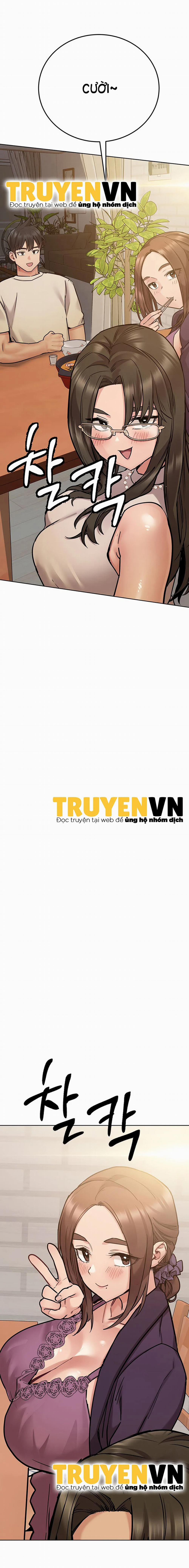 Người Dì Khiêu Gợi 43 trang 19