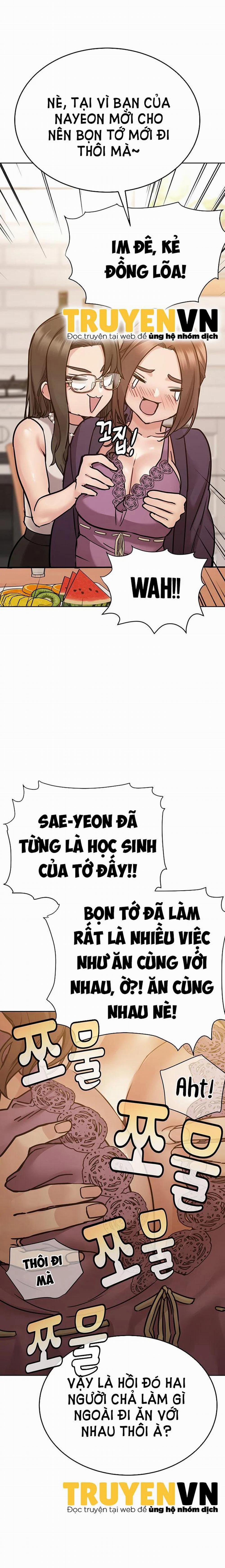 Người Dì Khiêu Gợi 43 trang 2