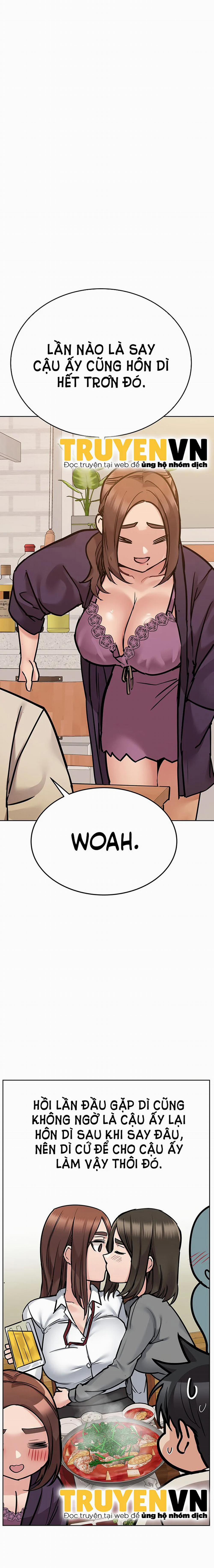 Người Dì Khiêu Gợi 43 trang 22