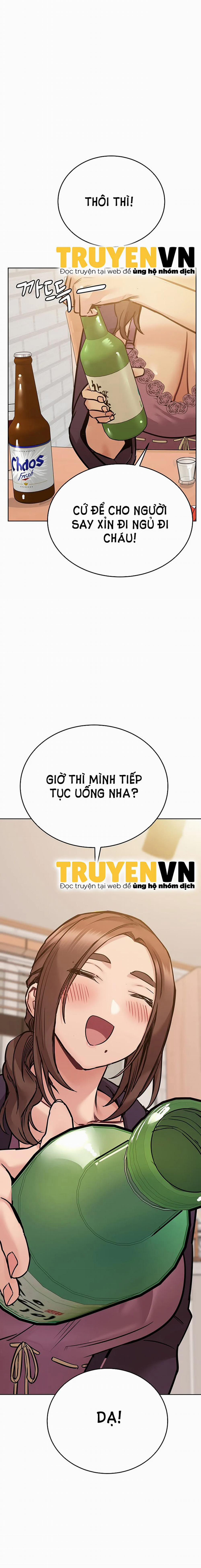 Người Dì Khiêu Gợi 43 trang 23