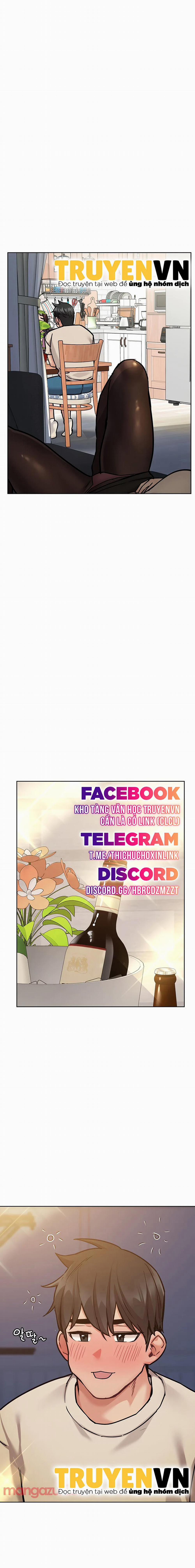 Người Dì Khiêu Gợi 43 trang 24