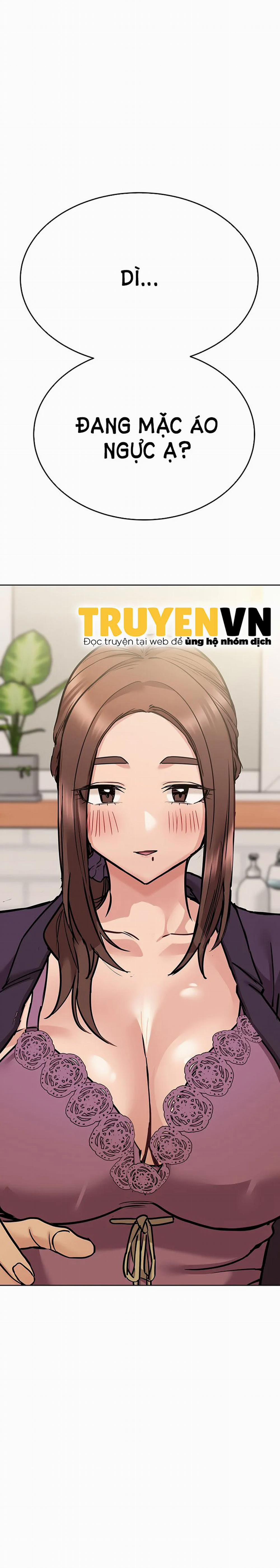 Người Dì Khiêu Gợi 43 trang 25