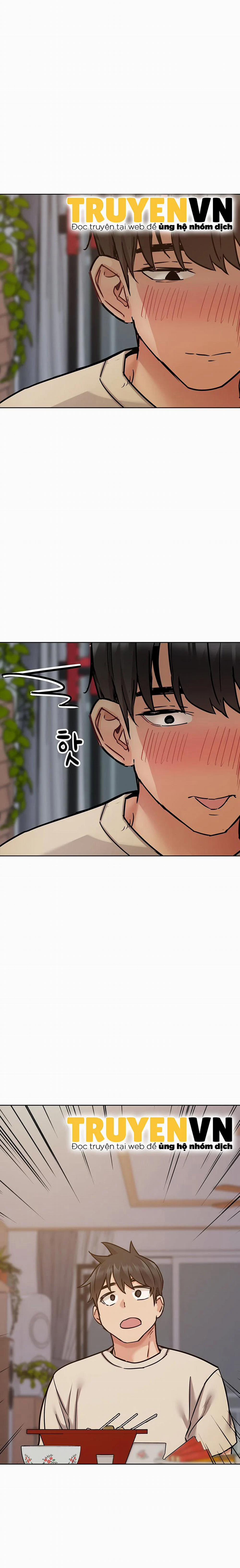 Người Dì Khiêu Gợi 43 trang 30