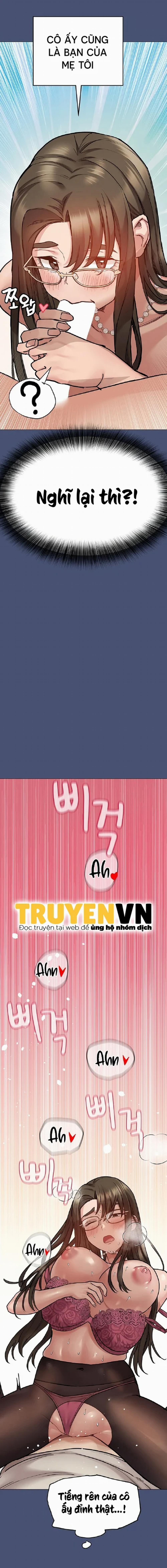 Người Dì Khiêu Gợi 44 trang 13