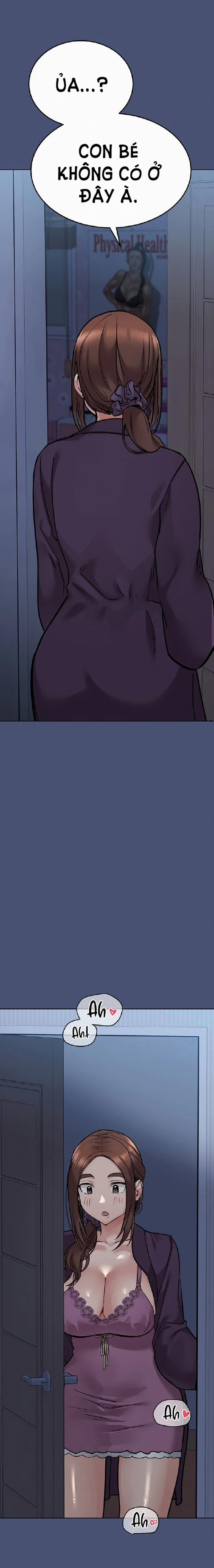 Người Dì Khiêu Gợi 44 trang 22