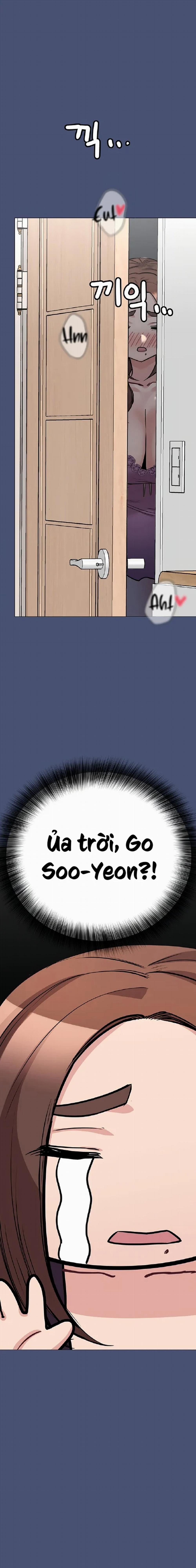 Người Dì Khiêu Gợi 44 trang 28