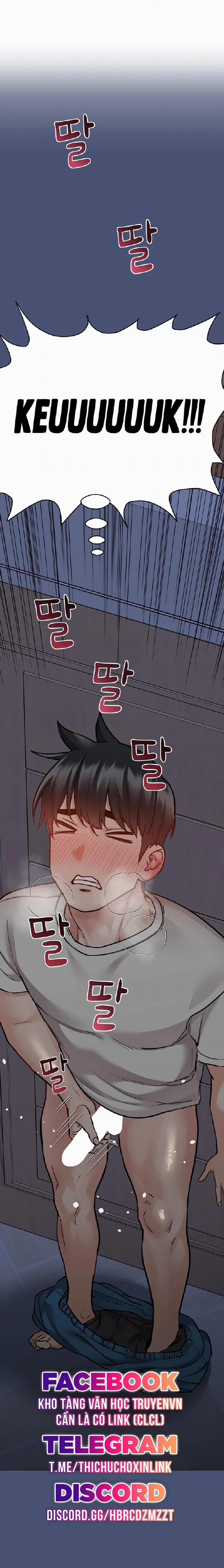 Người Dì Khiêu Gợi 44 trang 5