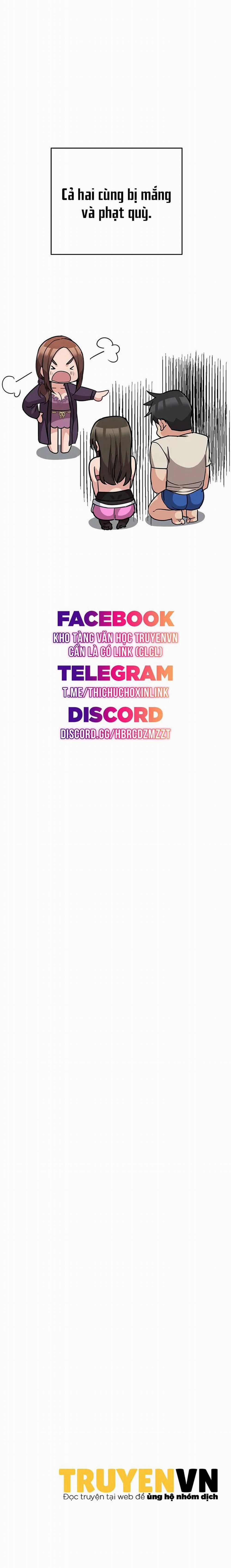 Người Dì Khiêu Gợi 45 trang 2