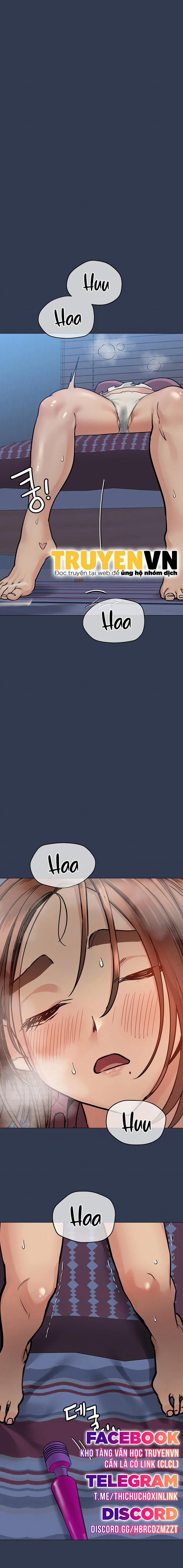 Người Dì Khiêu Gợi 45 trang 21