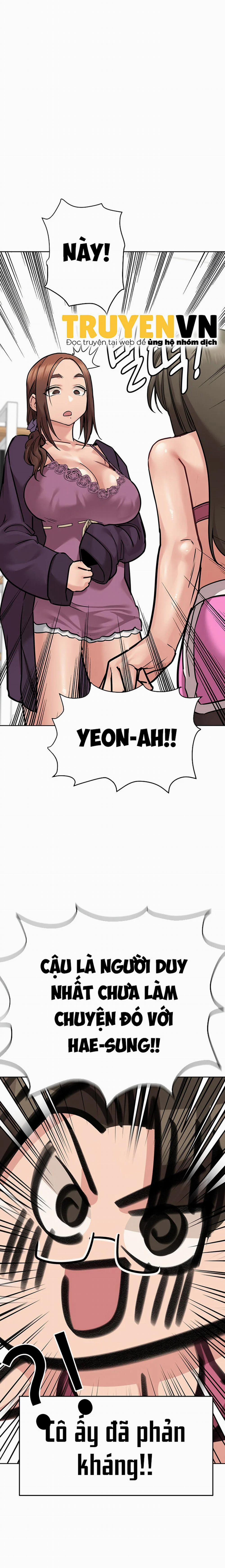 Người Dì Khiêu Gợi 45 trang 7