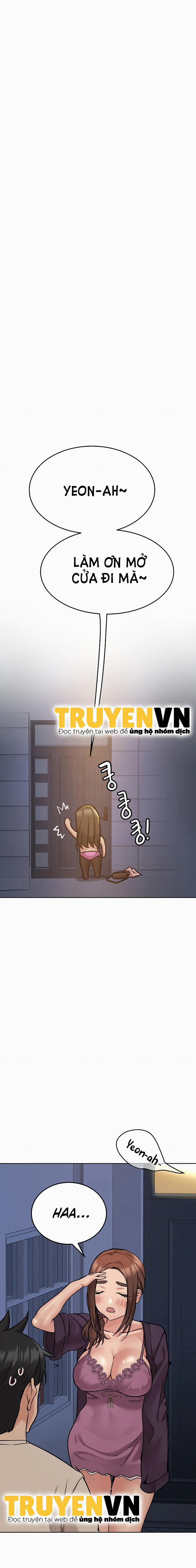 Người Dì Khiêu Gợi 45 trang 9