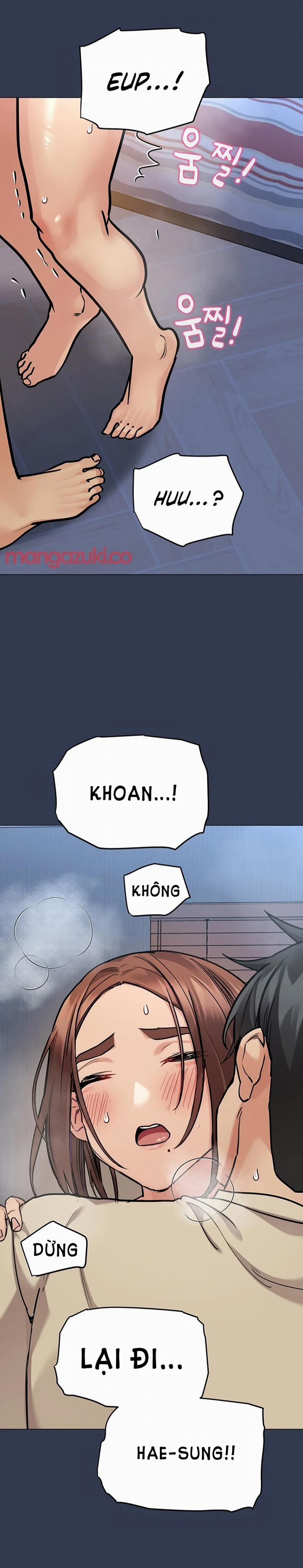 Người Dì Khiêu Gợi 46 trang 12