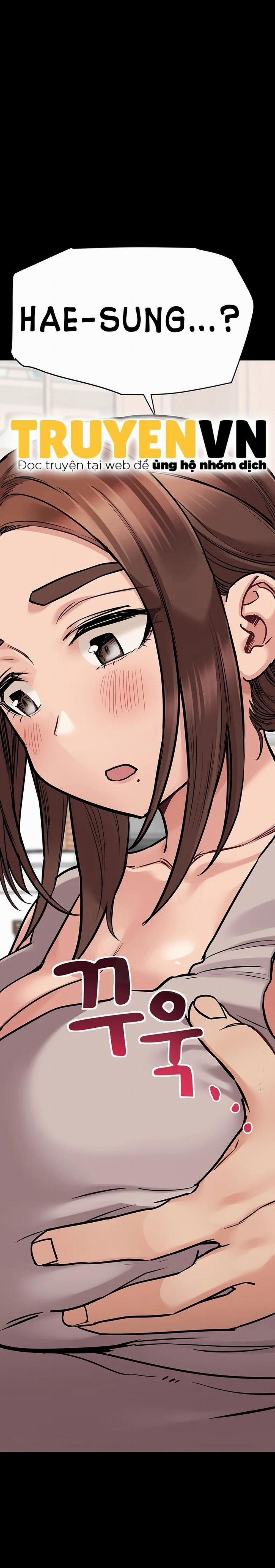 Người Dì Khiêu Gợi 46 trang 2