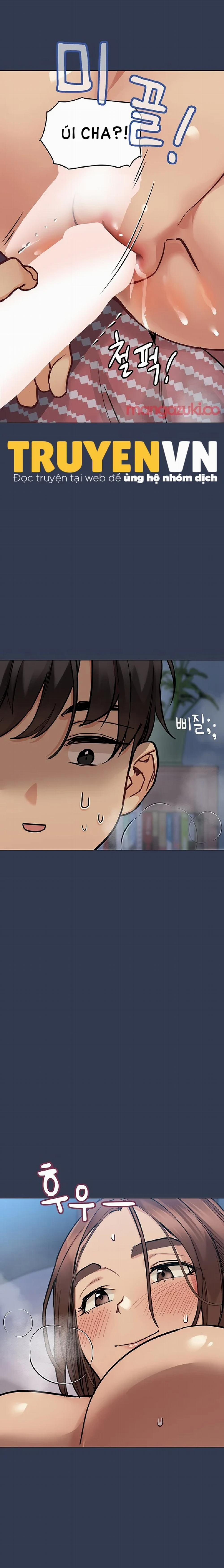 Người Dì Khiêu Gợi 46 trang 32