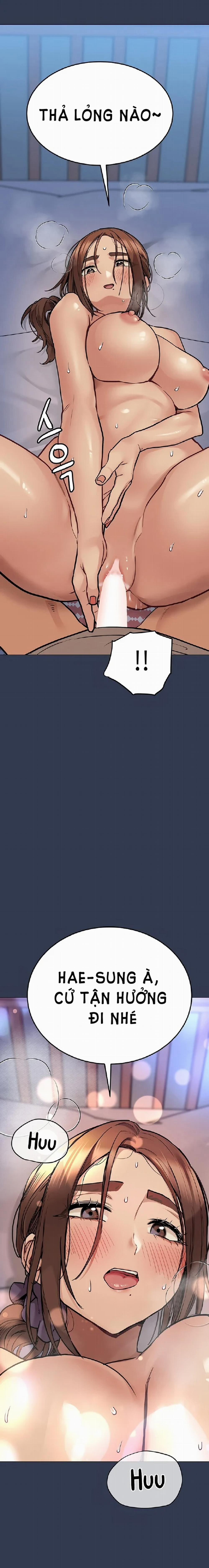 Người Dì Khiêu Gợi 46 trang 34