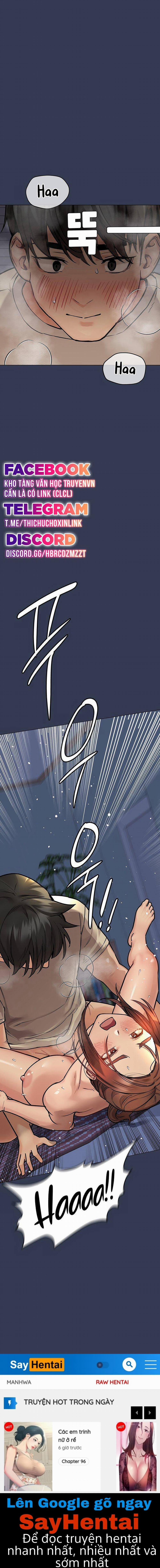 Người Dì Khiêu Gợi 46 trang 35