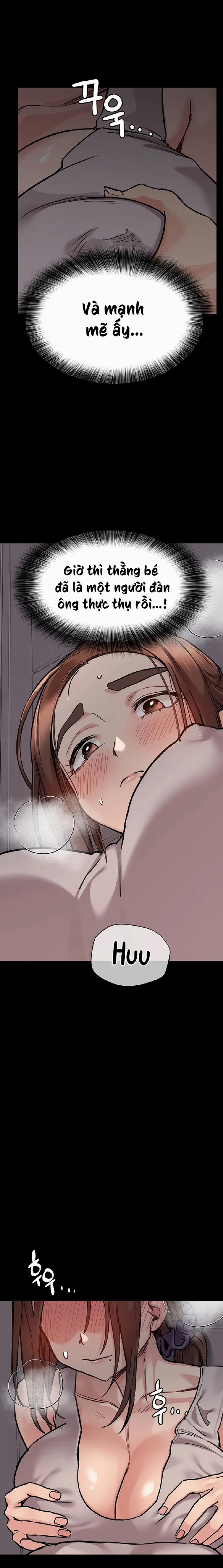 Người Dì Khiêu Gợi 46 trang 6