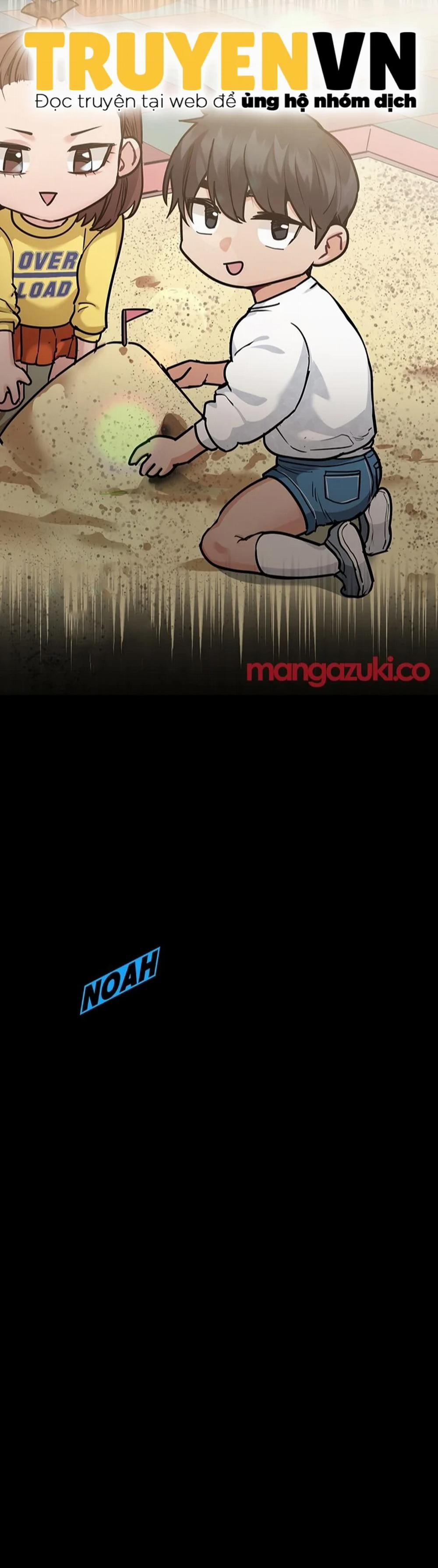 Người Dì Khiêu Gợi 46 trang 8