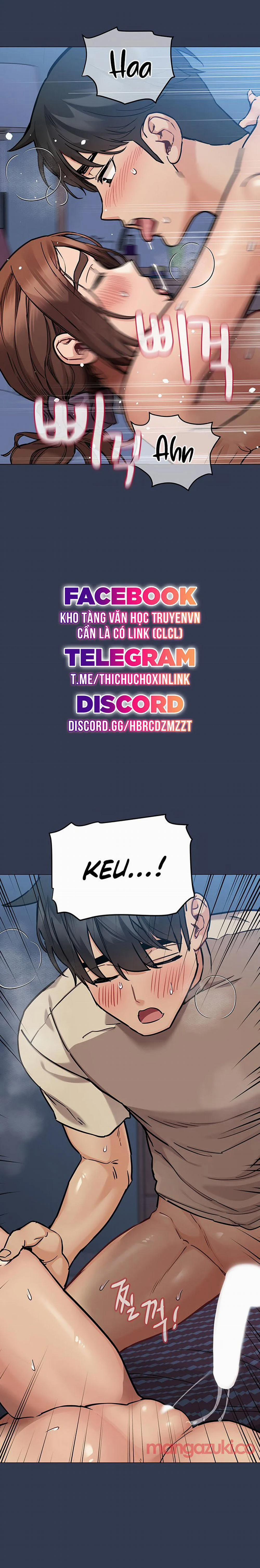 Người Dì Khiêu Gợi 47 trang 12