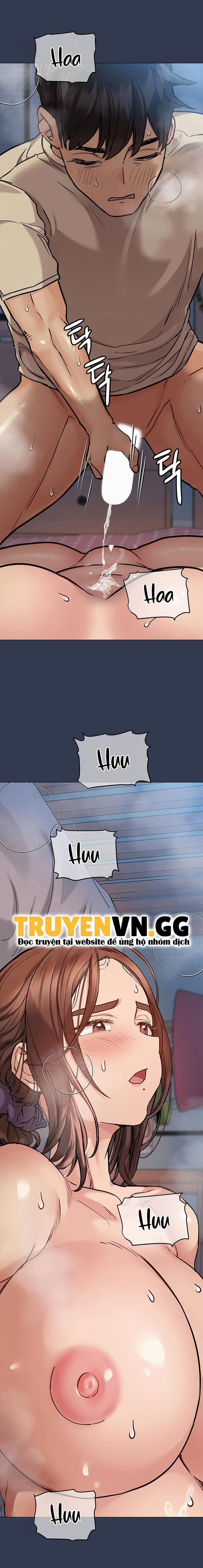 Người Dì Khiêu Gợi 47 trang 14