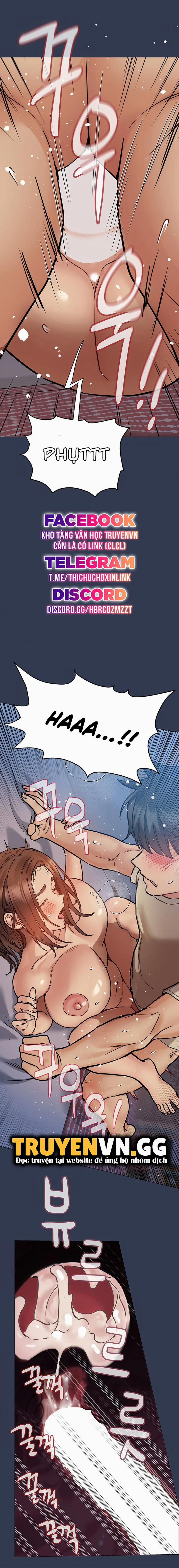 Người Dì Khiêu Gợi 47 trang 24
