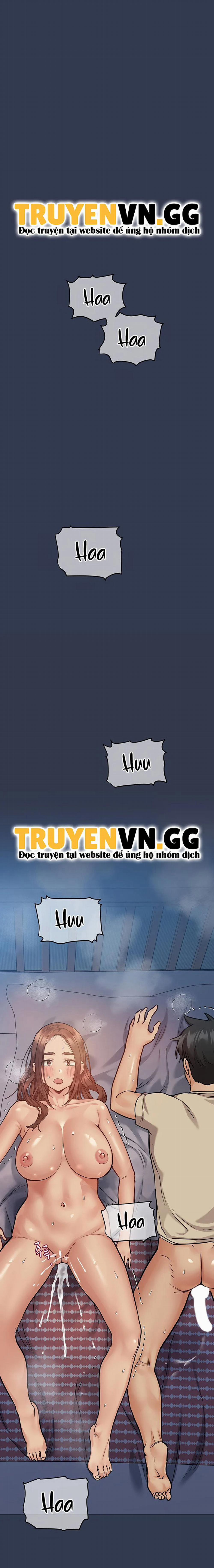 Người Dì Khiêu Gợi 47 trang 25