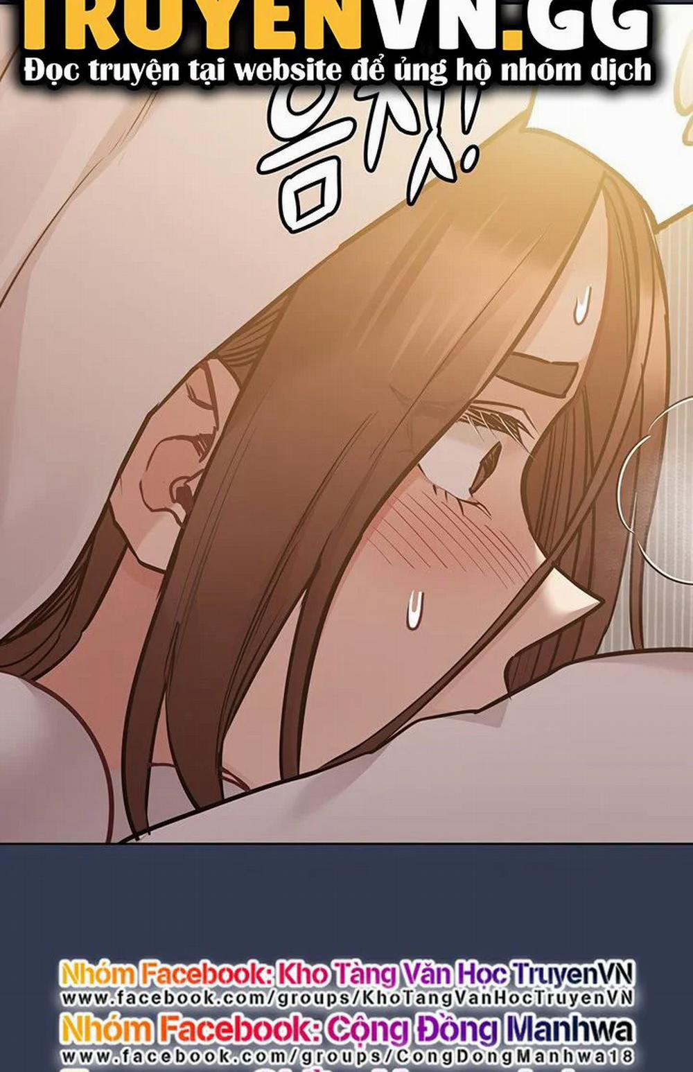 Người Dì Khiêu Gợi 54 trang 19