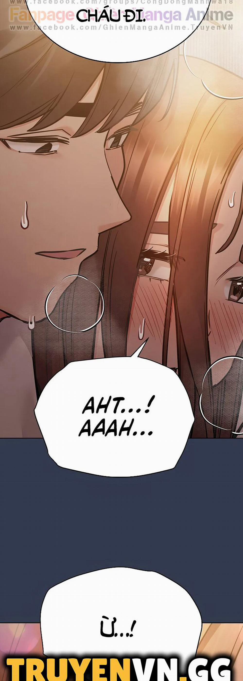 Người Dì Khiêu Gợi 54 trang 27